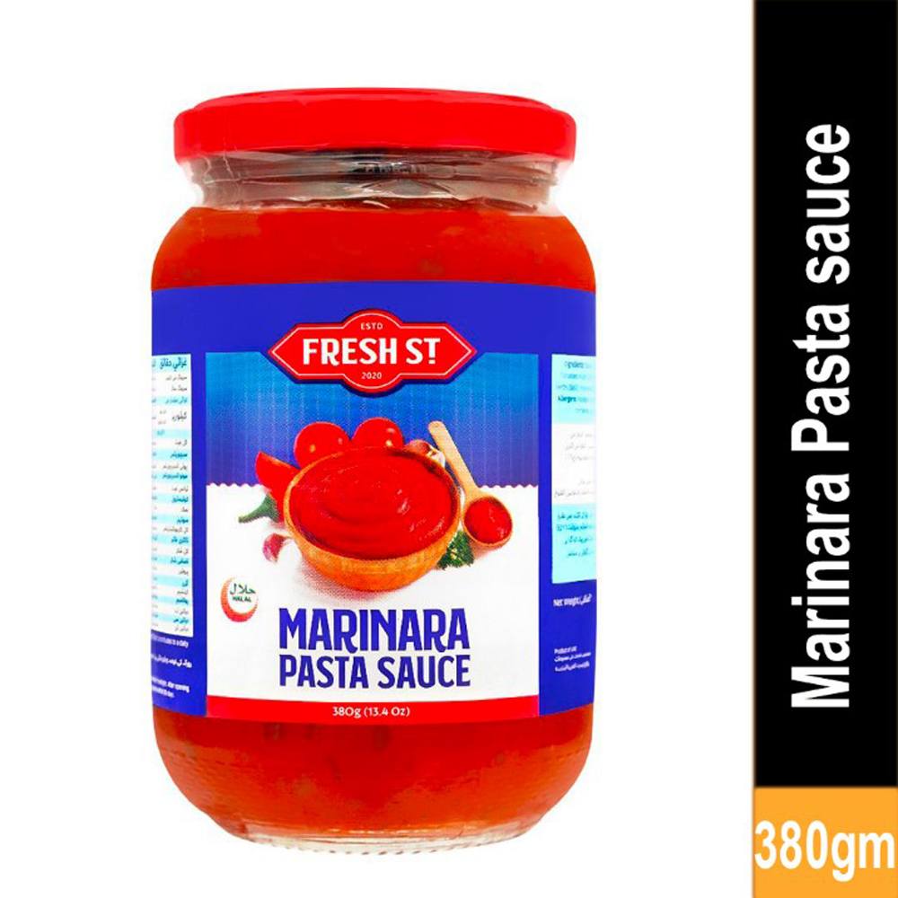 Buy Fresh St Marinara Pasta Sauce At Best Price GrocerApp