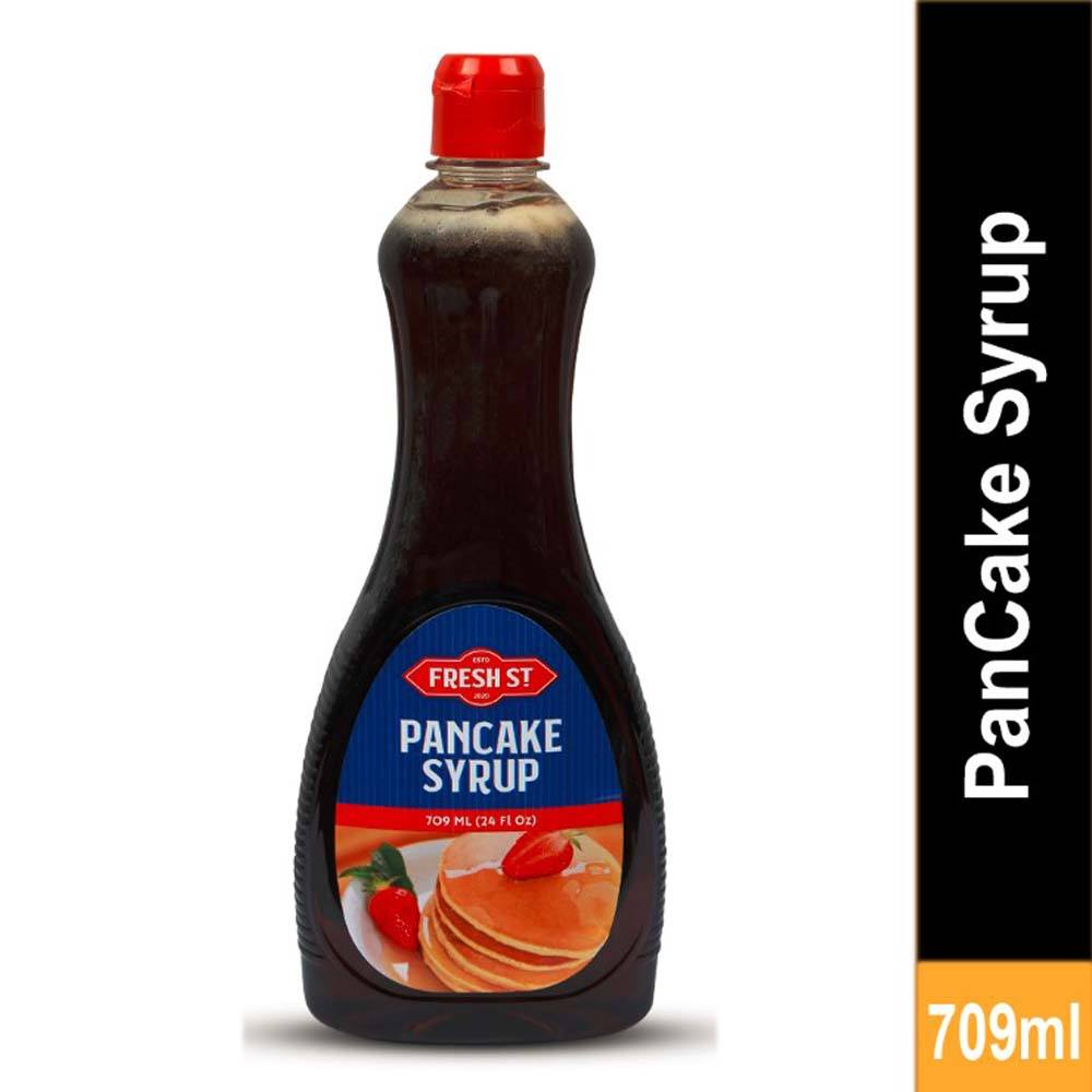 Buy Fresh St Pancake Syrup At Best Price GrocerApp