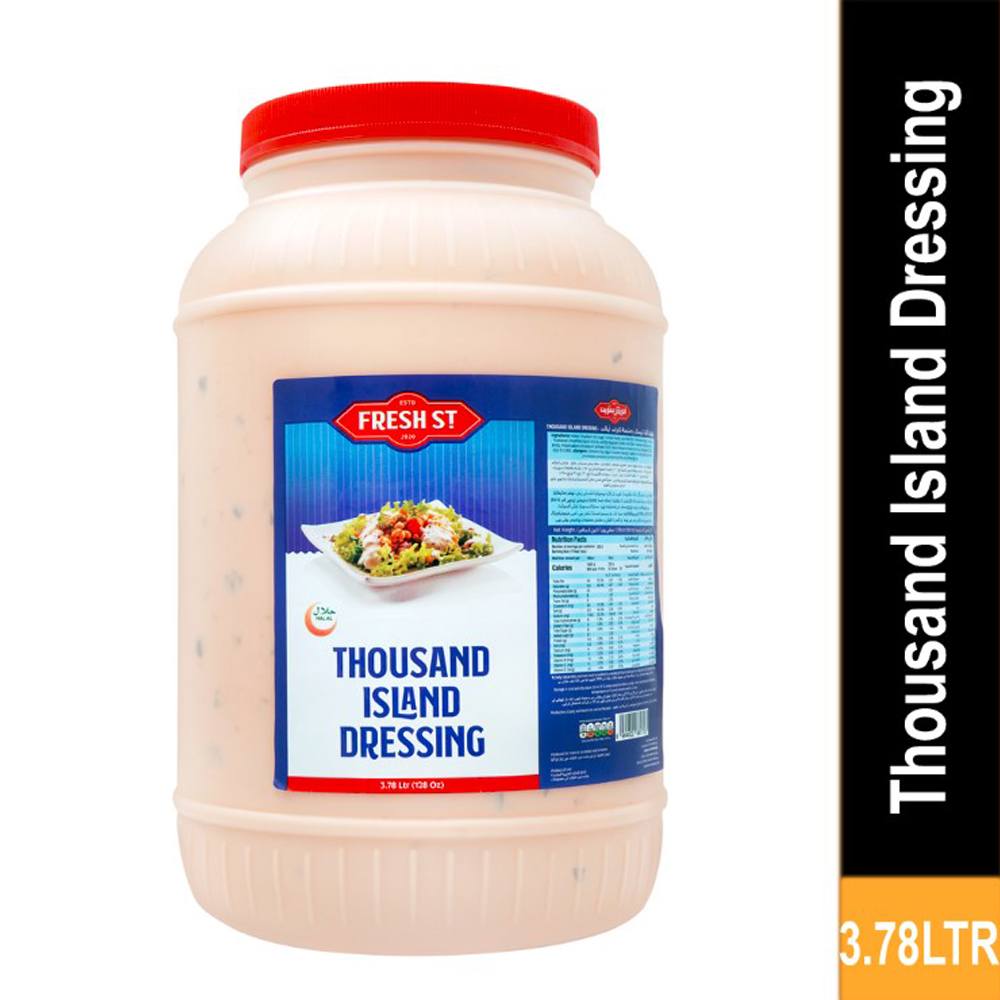 Buy Fresh St Thousand Island Dressing At Best Price GrocerApp