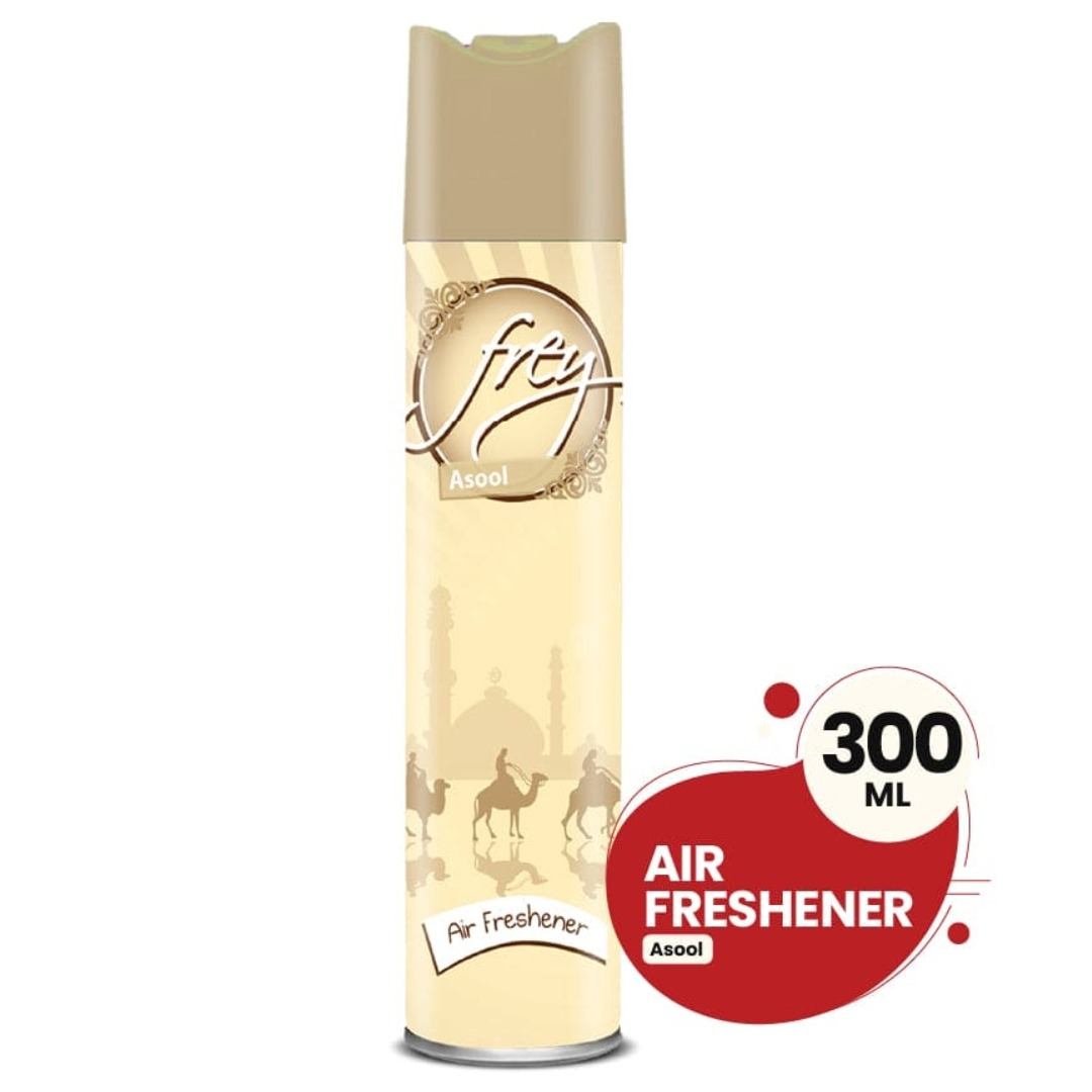 FREY AIR FRESHENER 300 ML Asool