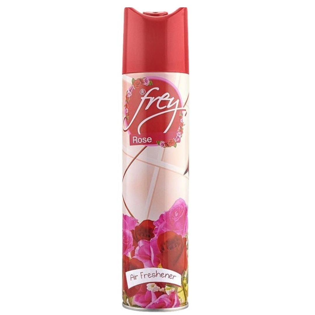 FREY AIR FRESHENER 300 ML ROSE