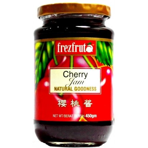Buy Frezfrut Cherry Jam At Best Price GrocerApp