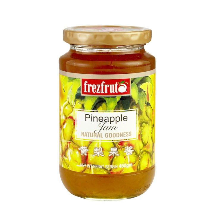 Buy Frezfrut Pineapple Jam At Best Price GrocerApp