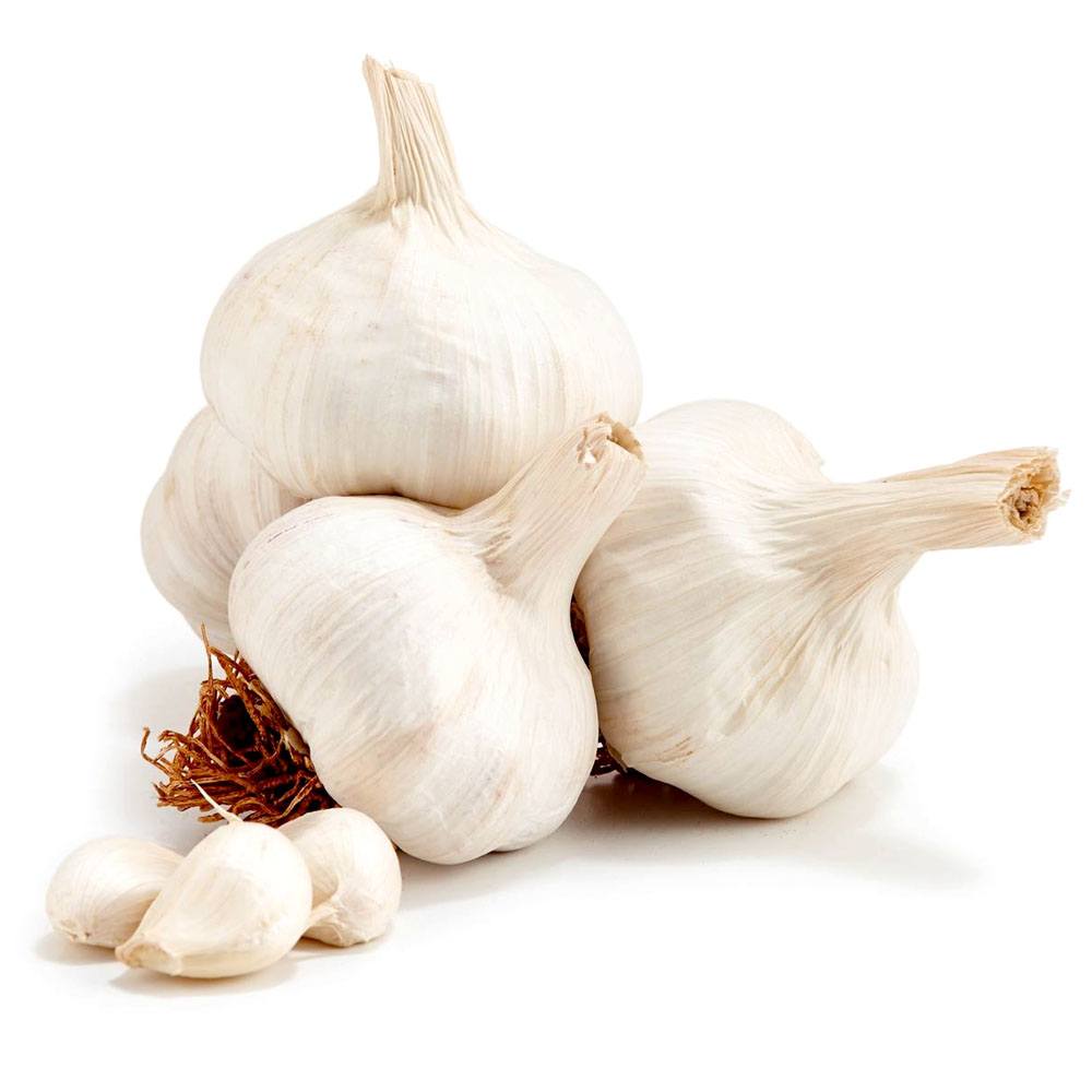 Garlic China 225 - 250g لہسن چائنا