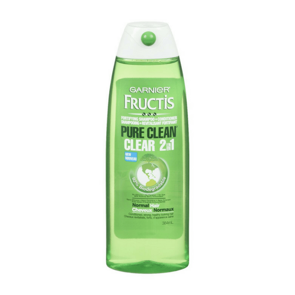 Buy Garnier Fructis 2in1 P/c Shampoo At Best Price GrocerApp