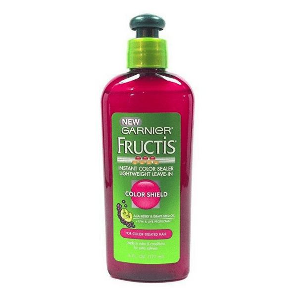 Buy Garnier Fructis Color Shield Treated Hair Shampoo At Best Price