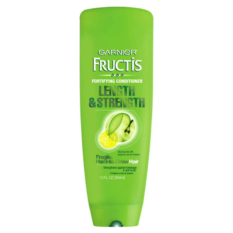 Buy Garnier Fructis Conditioner Length & Strength At Best Price GrocerApp
