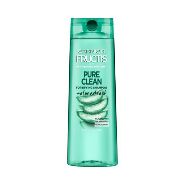 Buy Garnier Fructis Pure Clean Shampoo At Best Price GrocerApp
