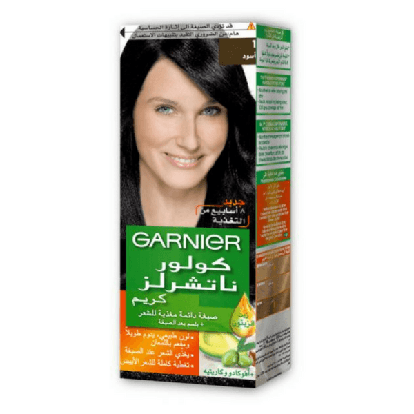 Buy Garnier Hair Color 1 At Best Price GrocerApp