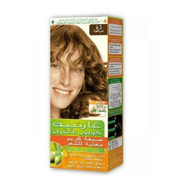 Buy Garnier Hair Color 6.3 At Best Price GrocerApp