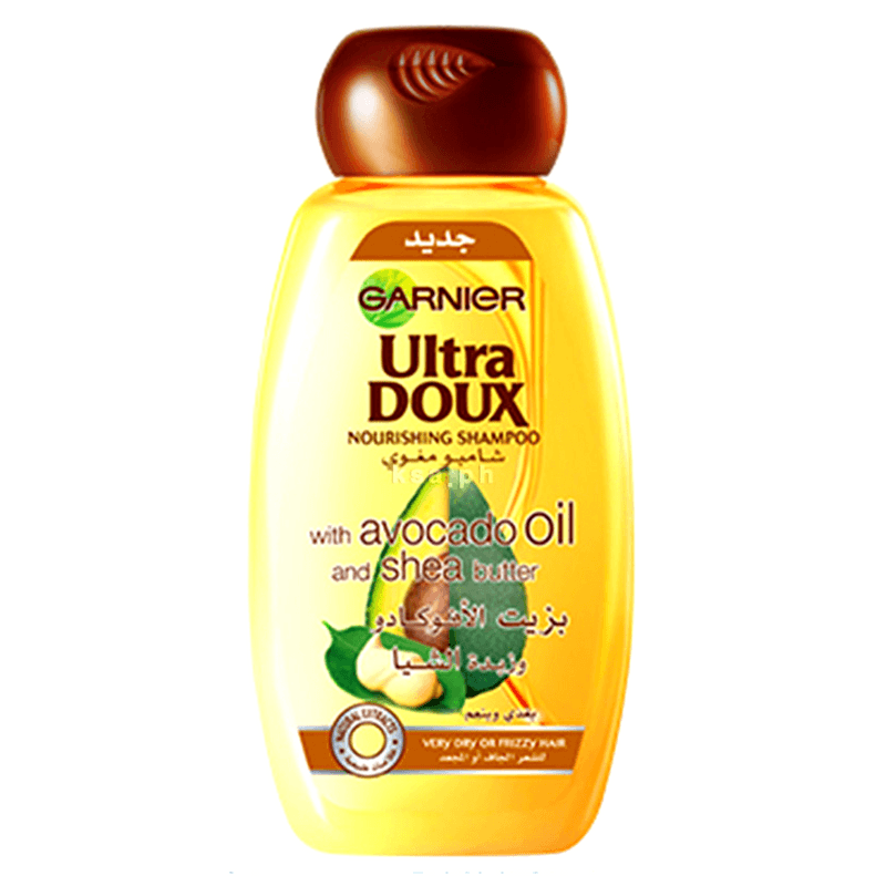 Buy Garnier Shampoo Avocado At Best Price GrocerApp