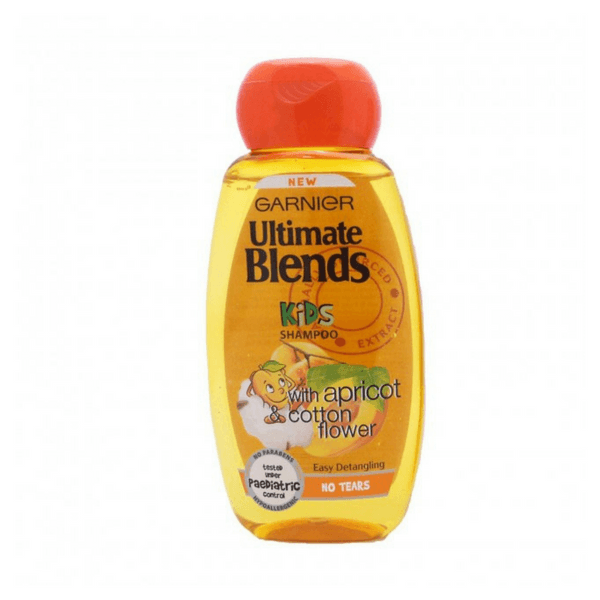 Buy Garnier Ultimate Blends Shampoo At Best Price GrocerApp