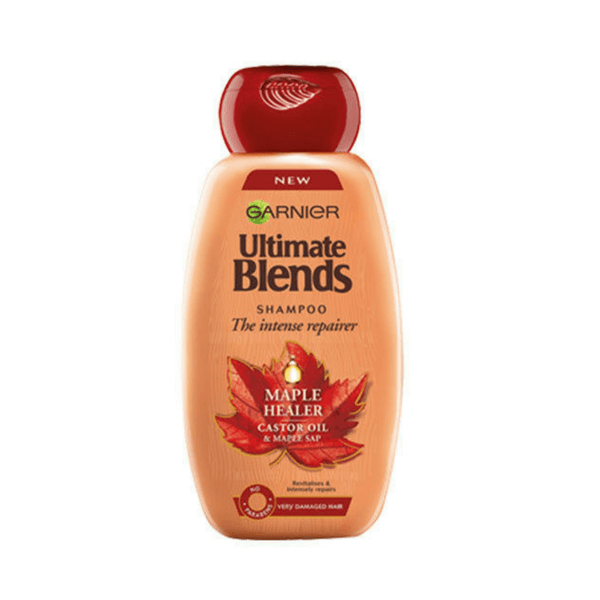 Buy Garnier Ultimate Blends Shampoo At Best Price GrocerApp