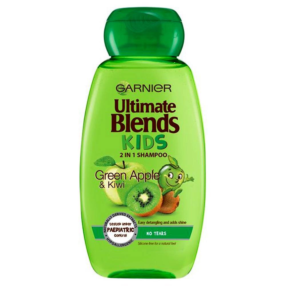 Buy Garnier Ultimate Blends Shampoo At Best Price GrocerApp