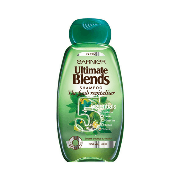 Buy Garnier Ultimate the Fresh Revitaliser Shampoo At Best Price