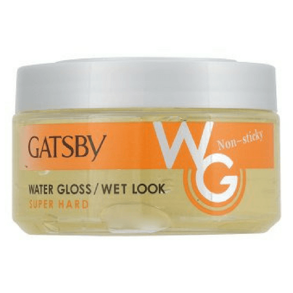 Buy Gatsby Hair Gel Wg At Best Price GrocerApp