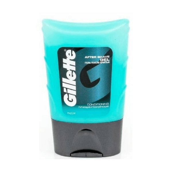 Buy Gillette Series After Shave Gel At Best Price GrocerApp
