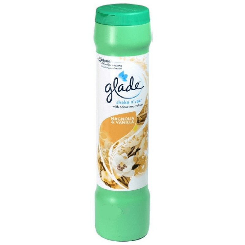 Buy Glade Air Freshener Powder Magnolia & Vanilla At Best Price GrocerApp
