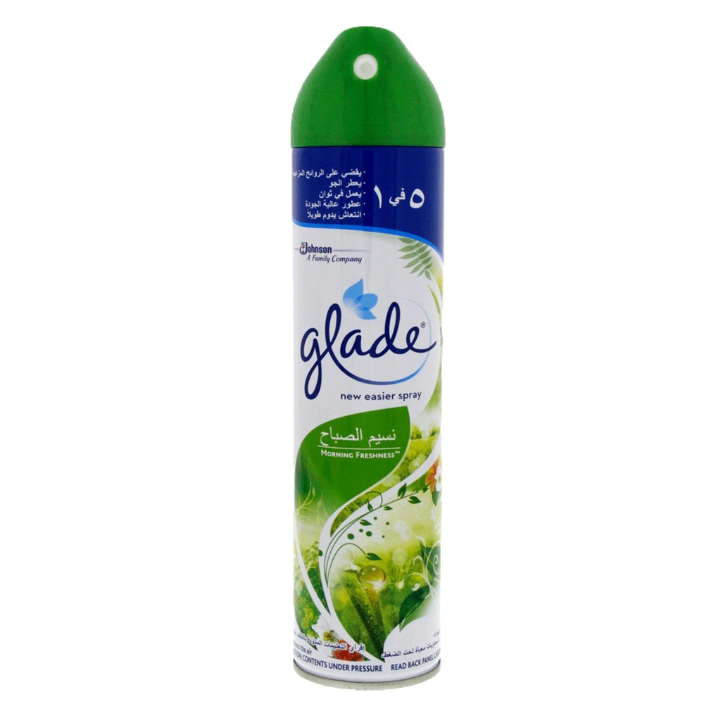 Buy Glade Air Freshner Morning Freshness At Best Price GrocerApp
