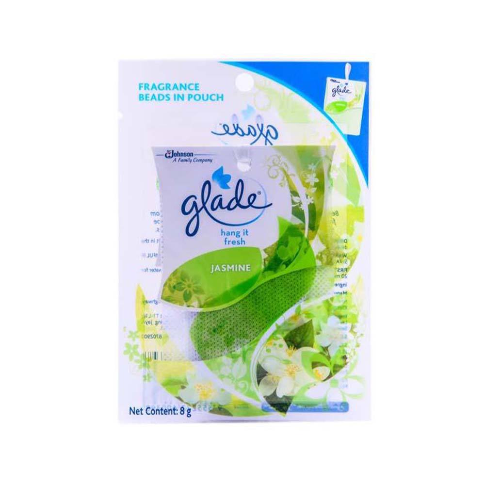 Buy Glade Hang It Fresh Spring Jasmine At Best Price - GrocerApp