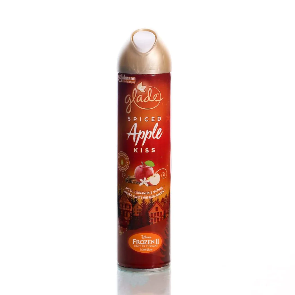 Buy Glade Spice Apple kiss Air freshener At Best Price GrocerApp