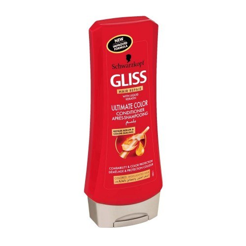 Buy Gliss Ultimate Color Conditioner At Best Price GrocerApp
