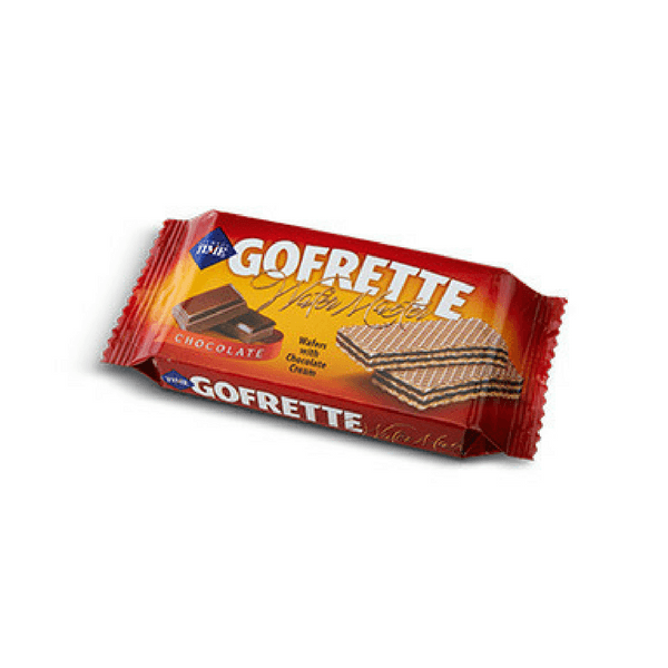Buy Gofrette Wafer Master Chocolate At Best Price GrocerApp