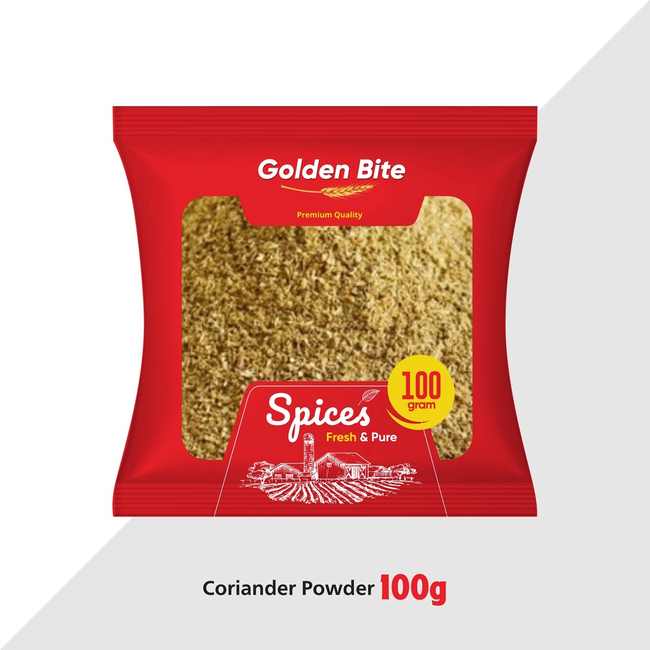 Golden Bite Dhaniya Powder (100g)