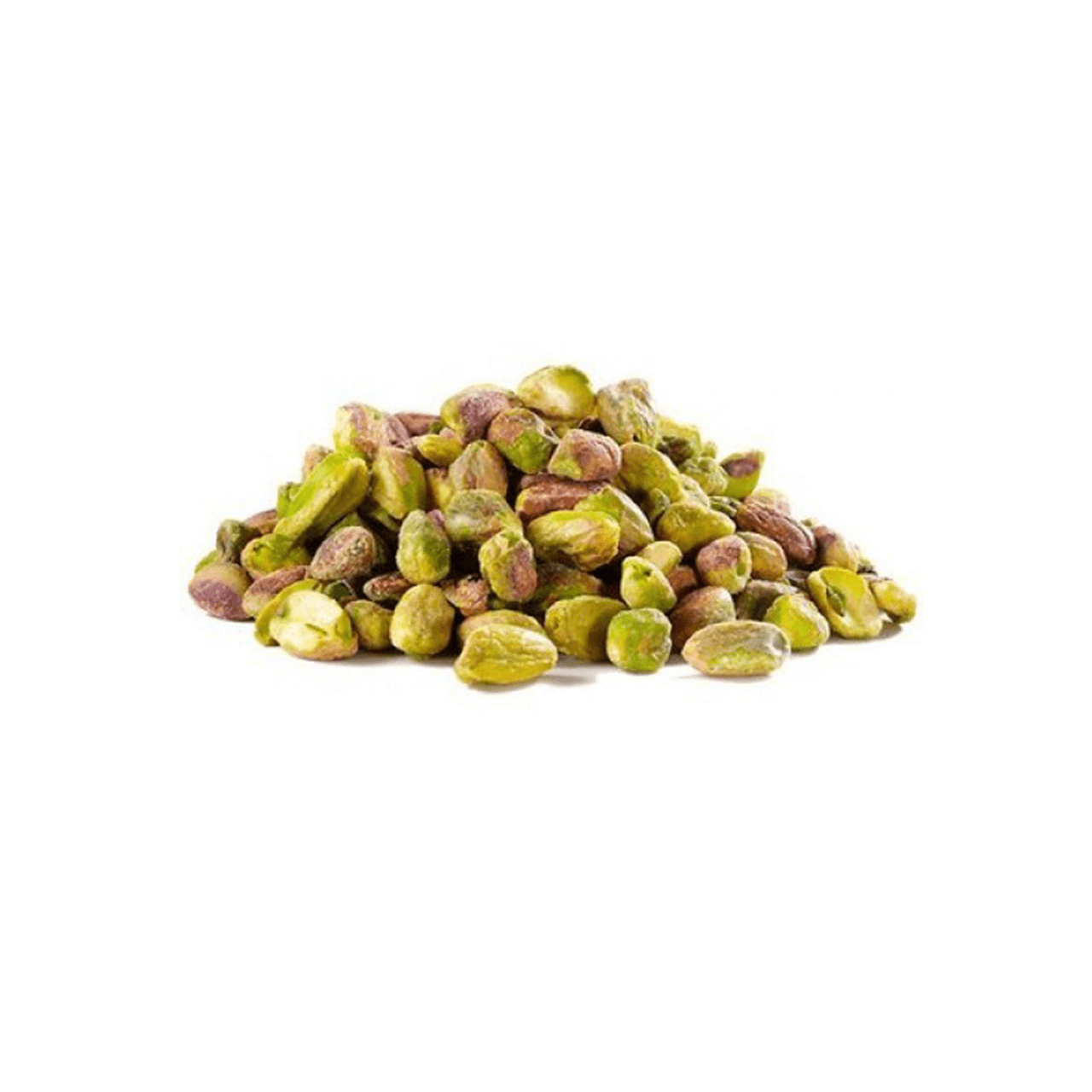 Golden Bite Pista Peeled (100g)