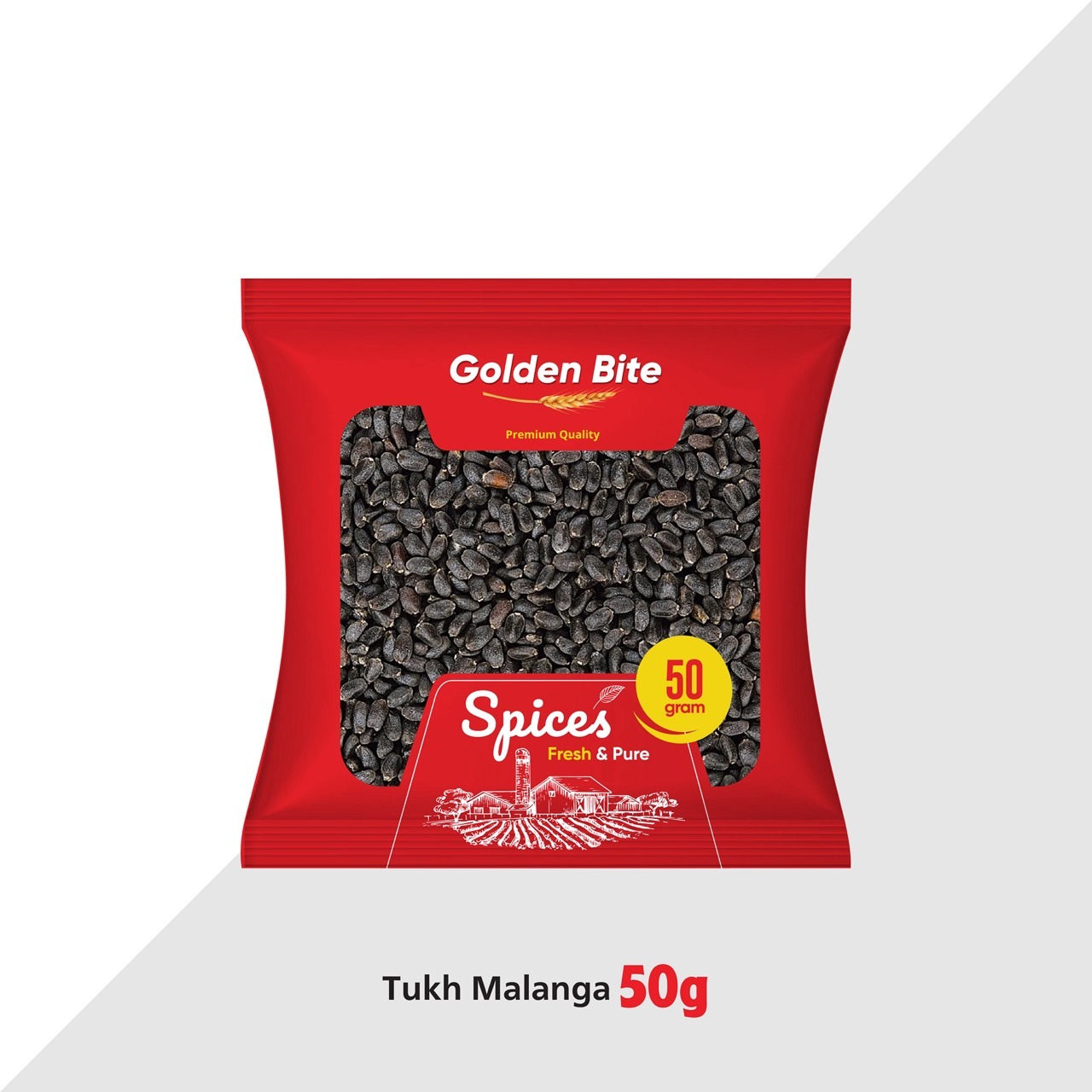 Golden Bite Tukh Malanga (50g)