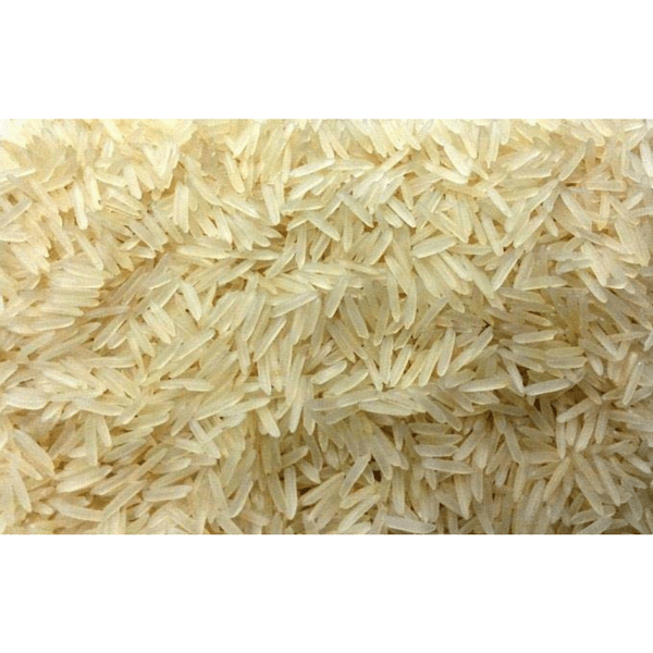 Buy Golden Sella Basmati Rice 1KG At Best Price GrocerApp