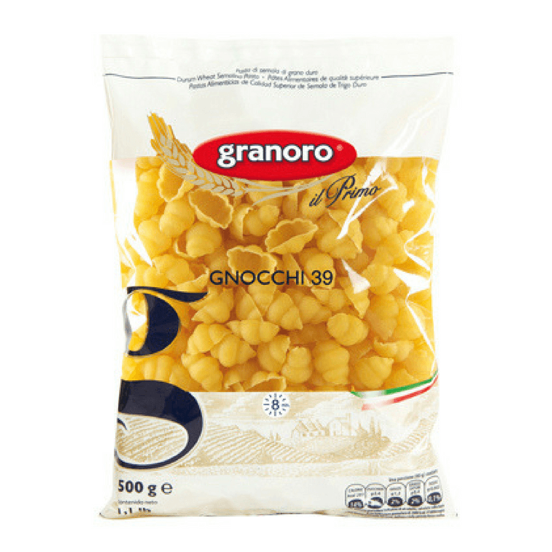 Buy Granoro Pasta Gnocchi At Best Price GrocerApp