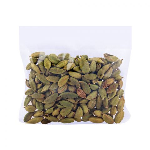 Green Cardamom (N&L)- سبز الائچی