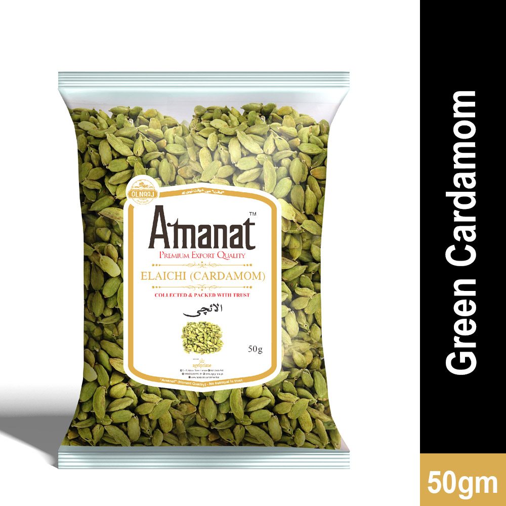Buy GREEN CARDAMOM At Best Price GrocerApp