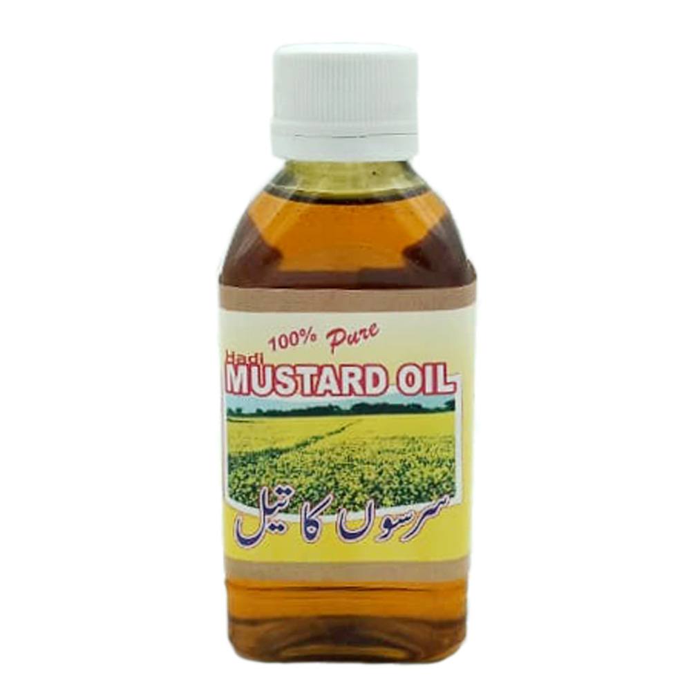 Buy Hadi Mustard Oil At Best Price GrocerApp