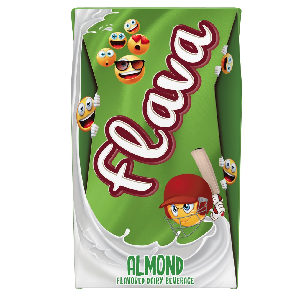 Buy Haleeb Flavored Milk Almond At Best Price GrocerApp