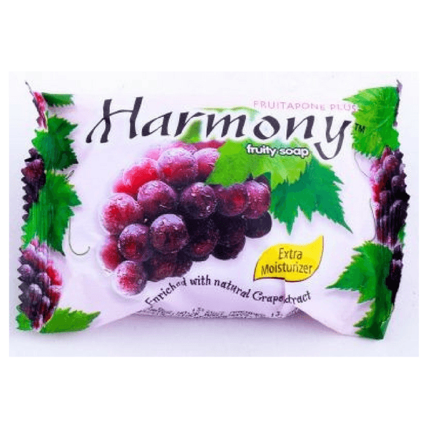 Buy Harmony Grape Soap At Best Price GrocerApp