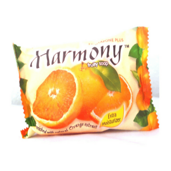 Buy Harmony Orange Satsuma Soap At Best Price GrocerApp
