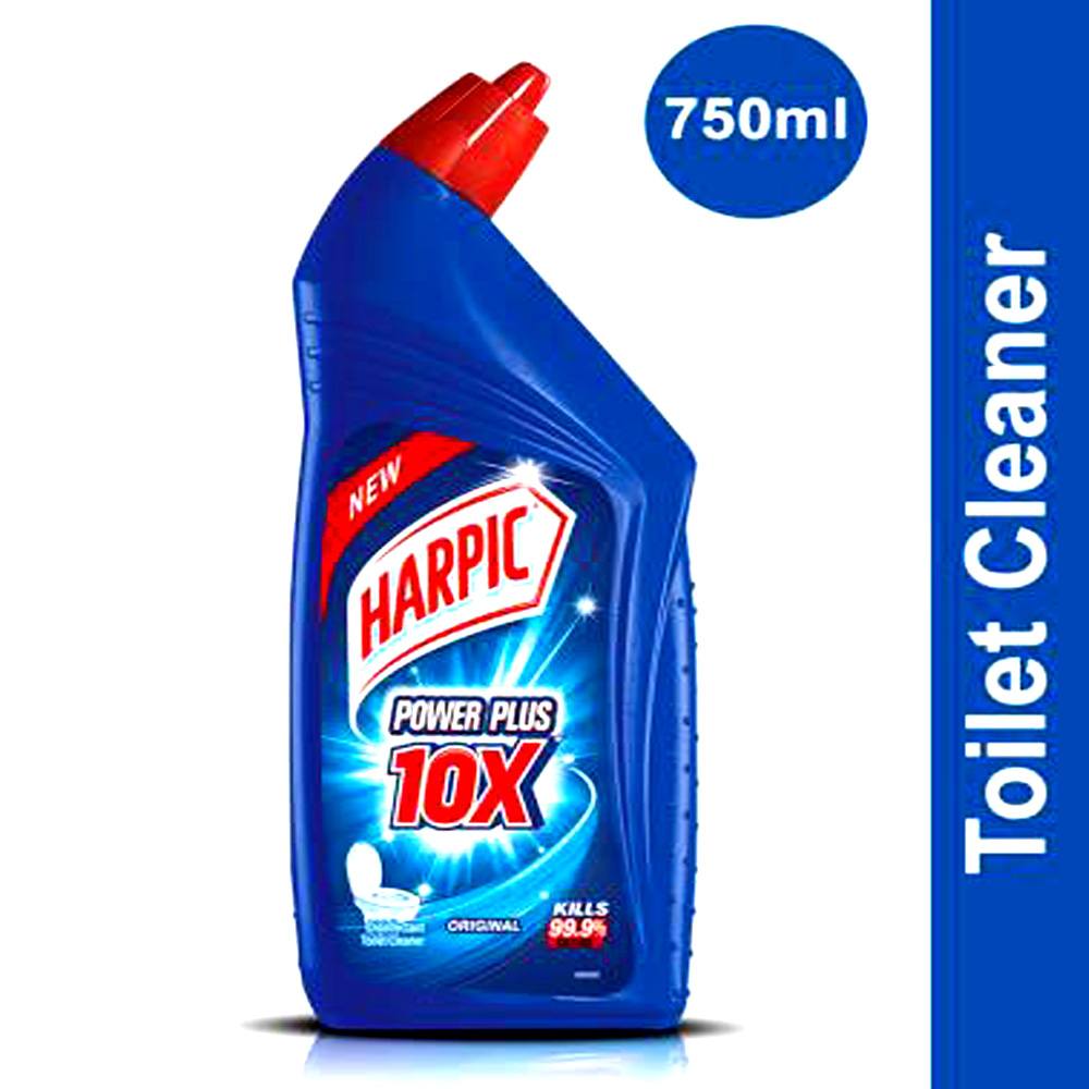 Buy Harpic Toilet Cleaner Original Floor, Bath Cleaning online (Lahore