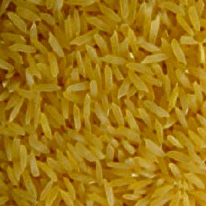 Buy Hasan 1121 Steamed Basmati Rice Yellow At Best Price GrocerApp