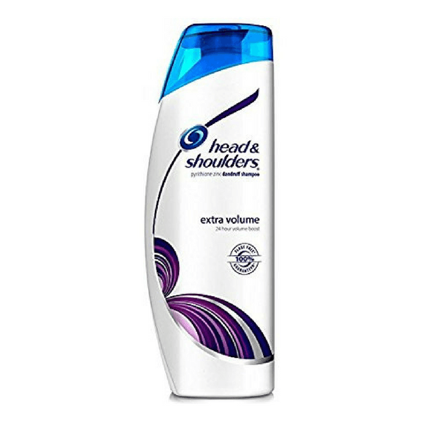 Buy Head & Shoulder Shampoo Extra Volume At Best Price GrocerApp