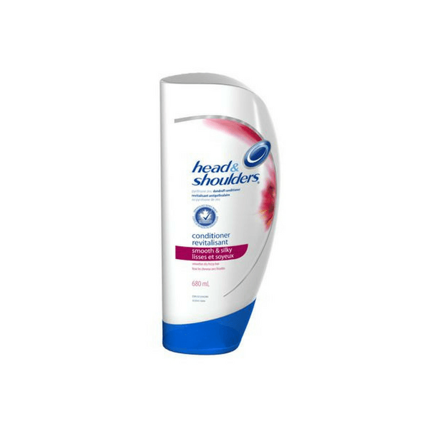 Buy Head & Shoulders Classic Clean Conditioner Revitalisant At Best