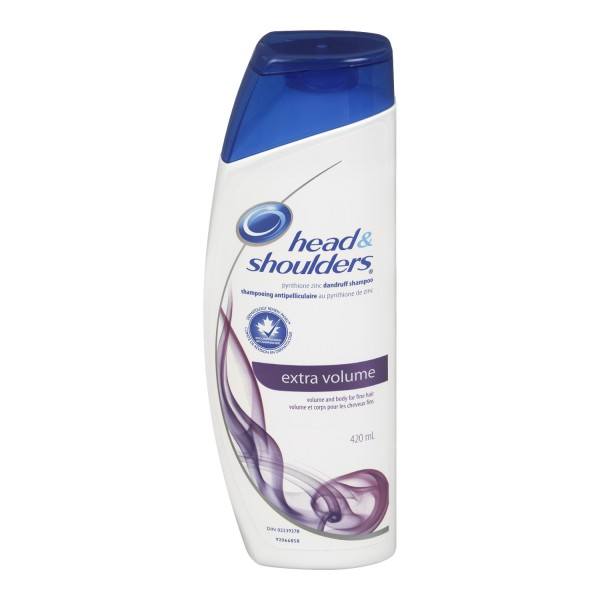 Buy Head & Shoulders Extra Volume Shampoo At Best Price GrocerApp