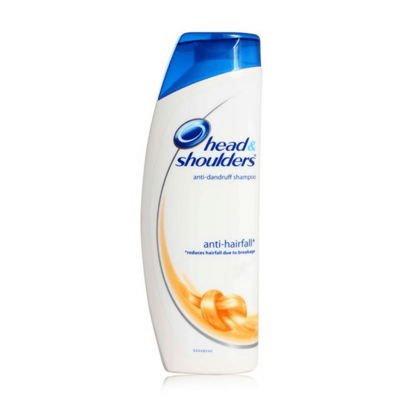 Buy Head & Shoulders Shampoo Anti Hair Fall At Best Price GrocerApp