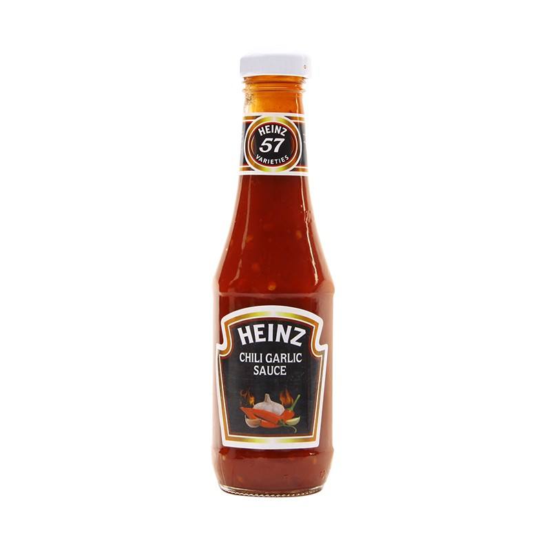 Buy Heinz Chili Garlic Sauce At Best Price GrocerApp