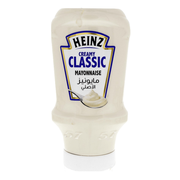 Buy Heinz Classic Mayonnaise At Best Price GrocerApp