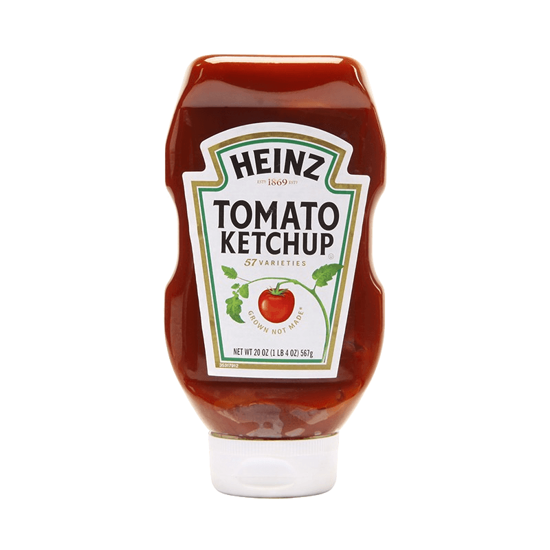 Buy Heinz Tomato Ketchup At Best Price GrocerApp