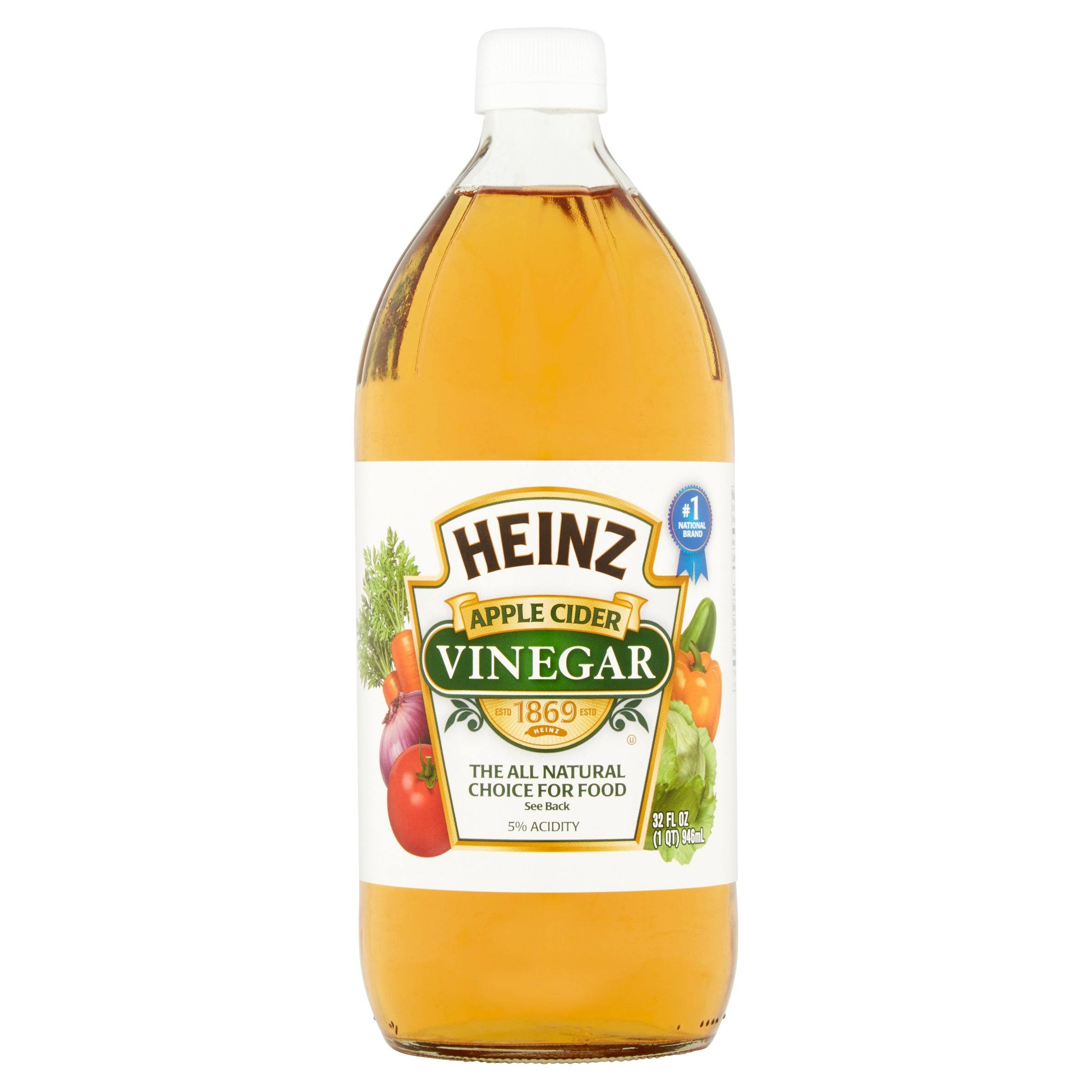 Buy Heinz Vinegar Apple Cidar At Best Price GrocerApp