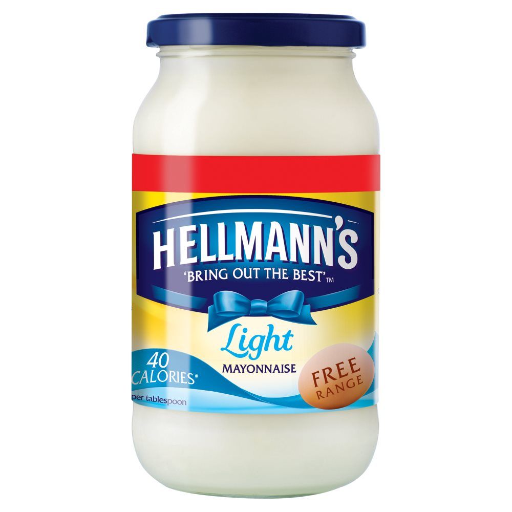 Buy Hellmann's Mayonaise Light At Best Price GrocerApp