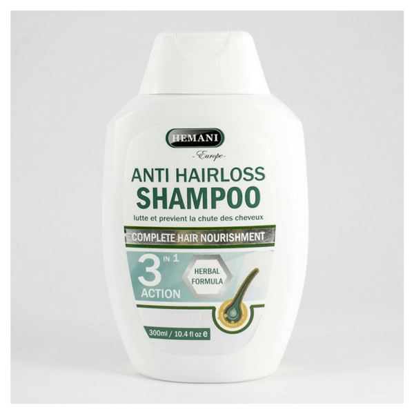 Buy Hemani Anti Hair Loss Shampoo At Best Price GrocerApp